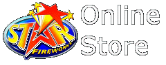 Star Fireworks - online store
